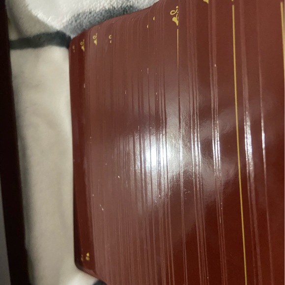 The Druid Craft Tarot - Picture 8 of 15